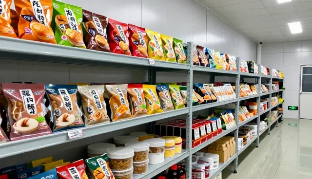 食品销售中的检测体系构建与日常维护建议