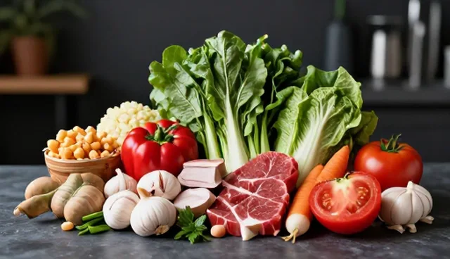食材供应成本控制要点及处理方向