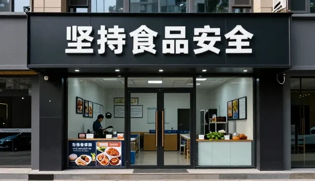 哈尔滨汇创餐饮管理有限公司分享食品发展新观点
