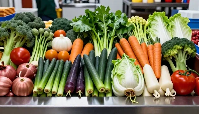 食品销售选型中的关键要素与实际考量