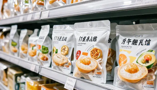 食品销售中选型关注点影响食品安全的原因分析